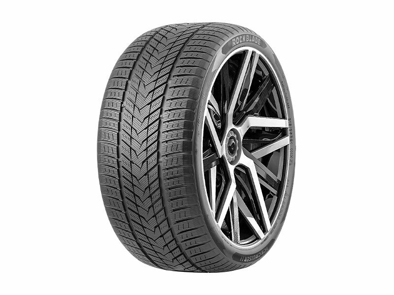 Шины 275/35 R20 RockBlade IceCruiser II 102H XL