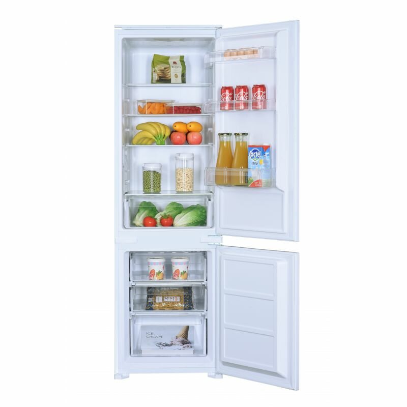 Встраиваемый холодильник Pozis - фото №2