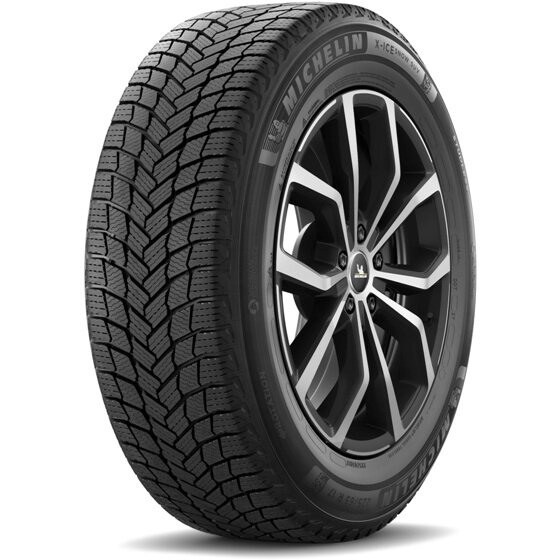 А/шина Michelin X-Ice Snow SUV 215/70 R16 100T