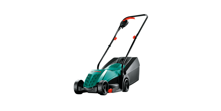 Газонокосилка электрическая BOSCH Rotak 320 ER (06008A600A)