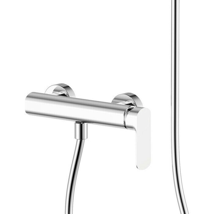 Смеситель для душа AQUAme - фото №2