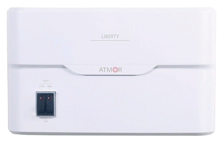 Водонагреватель ATMOR LIBERTY 5000 Душ 3520244