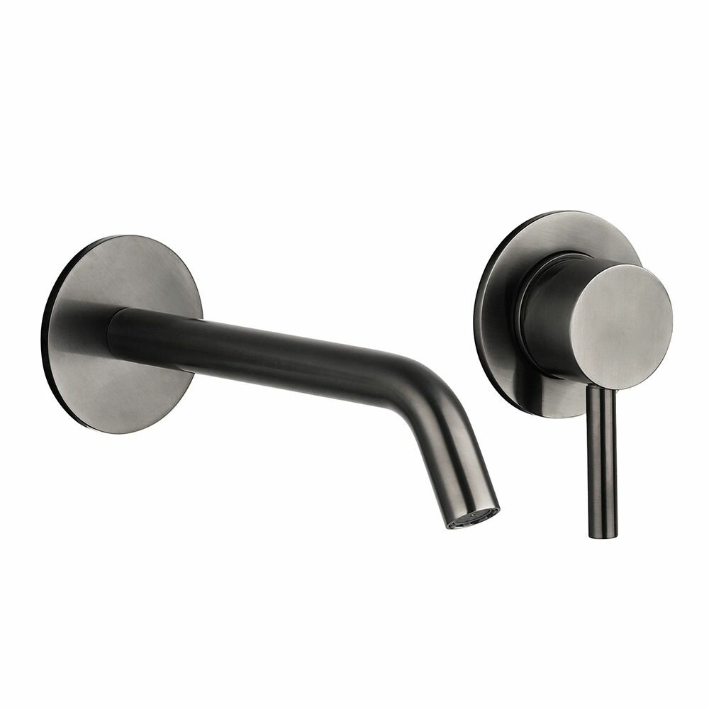 Смеситель для раковины AQUAme - фото №1