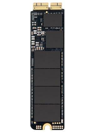 Твердотельный накопитель SSD M.2 480 Gb Transcend JetDrive 850 Read 1600Mb/s Write 1400Mb/s 3D NAND TLC (TS480GJDM850)