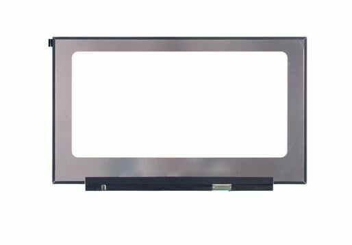 Матрица 17.3" 1920x1080 LED 40 pins EDP SLIM без креплений Матовая IPS 120Hz P/N: NV173FHM-