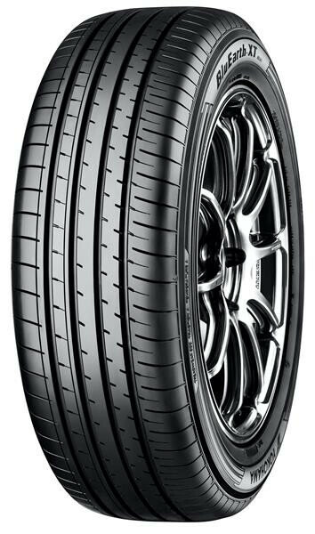 Шина Yokohama BluEarth-XT AE61 215/65 R16 98H