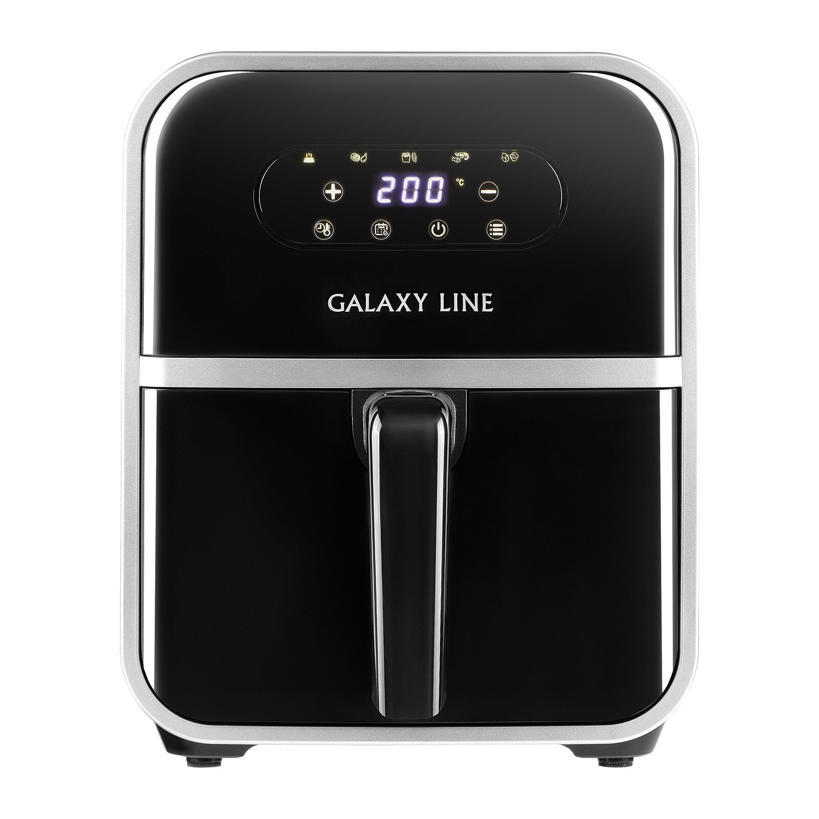 Аэрогриль GALAXY LINE GL2528