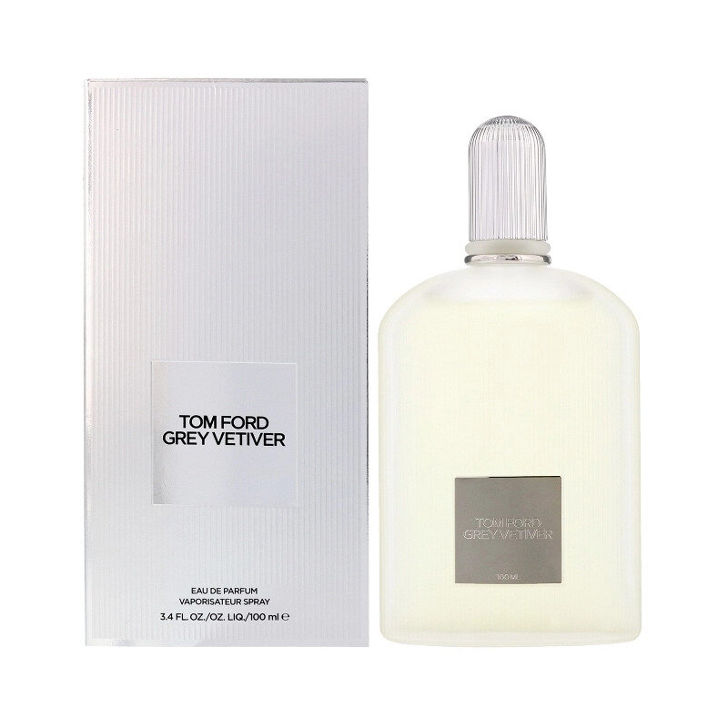Tom Ford Grey Vetiver парфюмерная вода 100 мл для мужчин