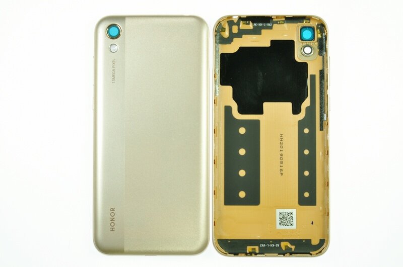 Задняя крышка для Huawei Honor 8S gold ORIG