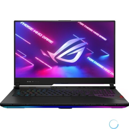 ASUS ROG Strix SCAR 17 G733ZS-LL015 90NR0B72-M002P0 Black 17.3" WQHD i9-12900H/16Gb/1TB SSD/RTX 3080 8Gb/No OS