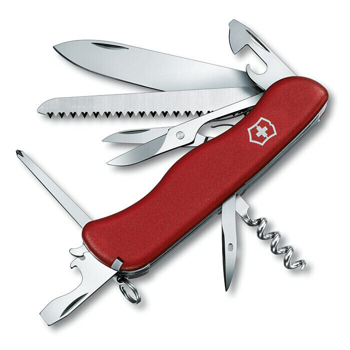 Нож VICTORINOX OUTRIDER 14 функций