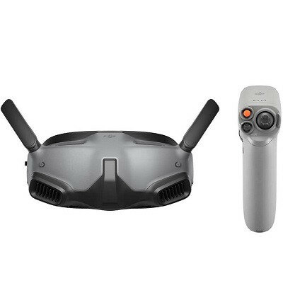 Комплект DJI Goggles Integra Motion Combo