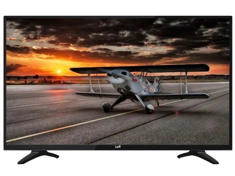 LCD(ЖК) телевизор Leff 32H250T