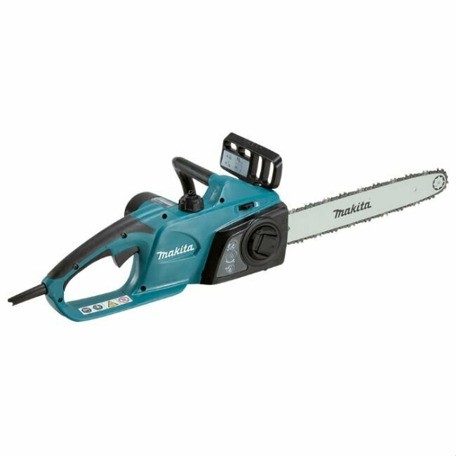 Электрическая пила Makita UC3541A 1800 Вт/2.45 л.с