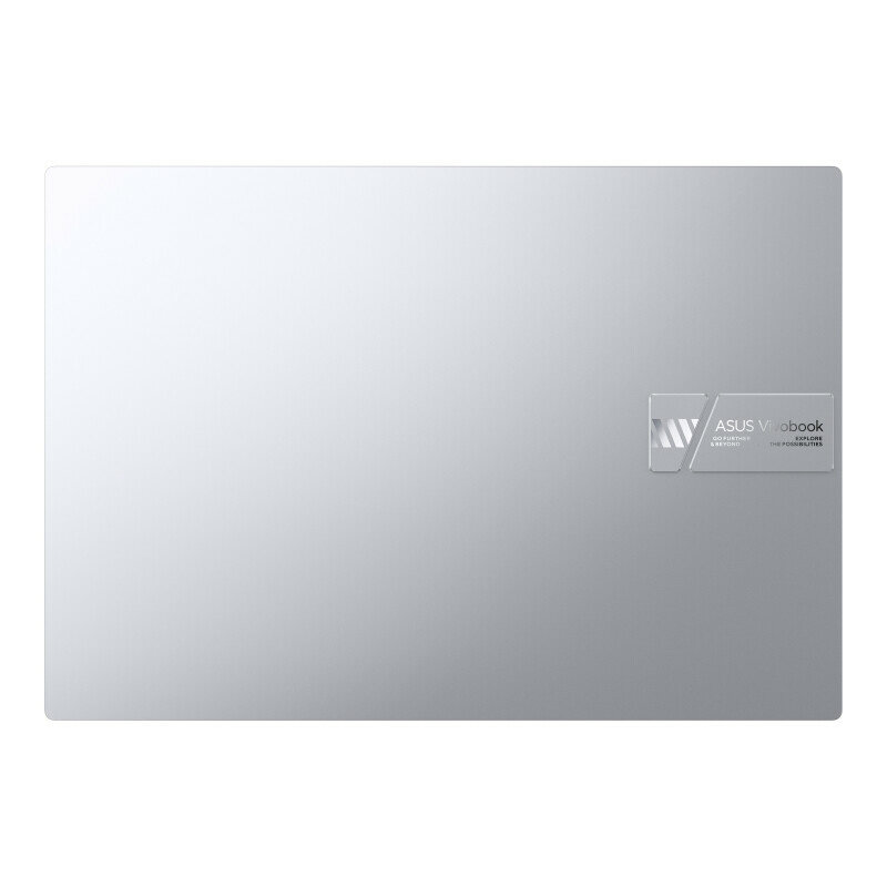 Ноутбук ASUS 90NB11Z2-M003J0 i5 13500H/16GB/512GB SSD/GeForce RTX4050 6GB/16" WQXGA/noOS/silver - фото №9