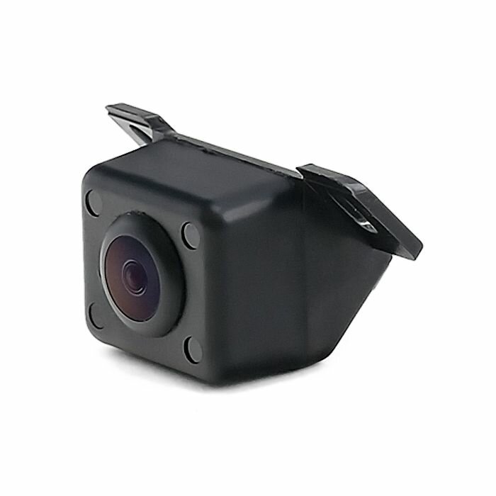 Автомобильная камера заднего вида с ИК-подсветкой Proline PR-E820