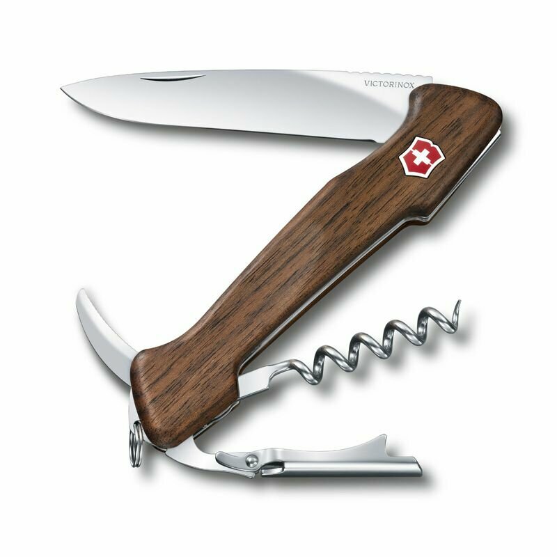 Нож перочинный Victorinox 0.9701.64 - фото №1