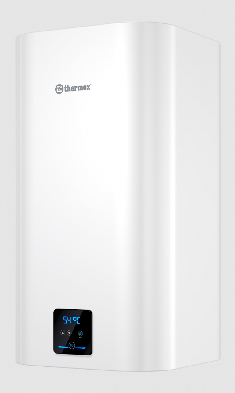 Накопительный электрический водонагреватель Thermex Smart 80 V