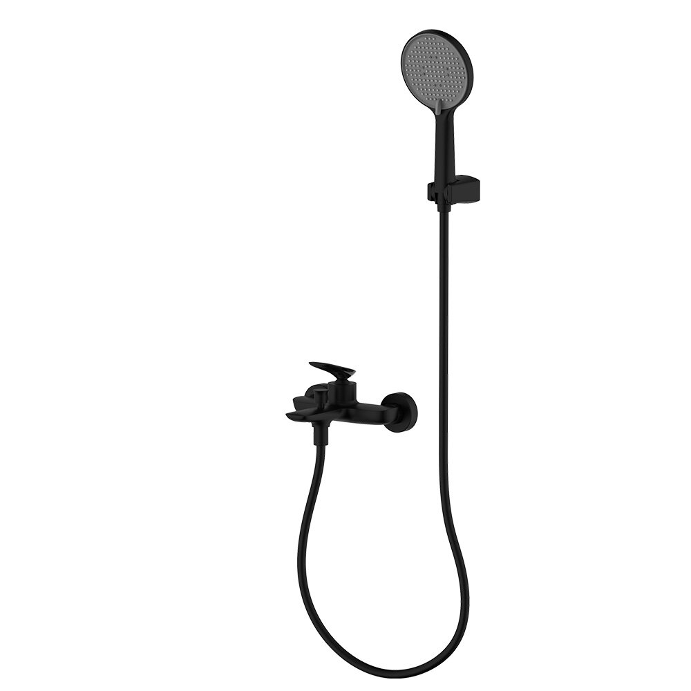 Смеситель для ванны AQUAme - фото №1