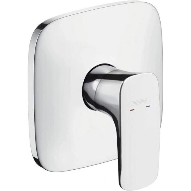 Смеситель для душа Hansgrohe PuraVida 15665000