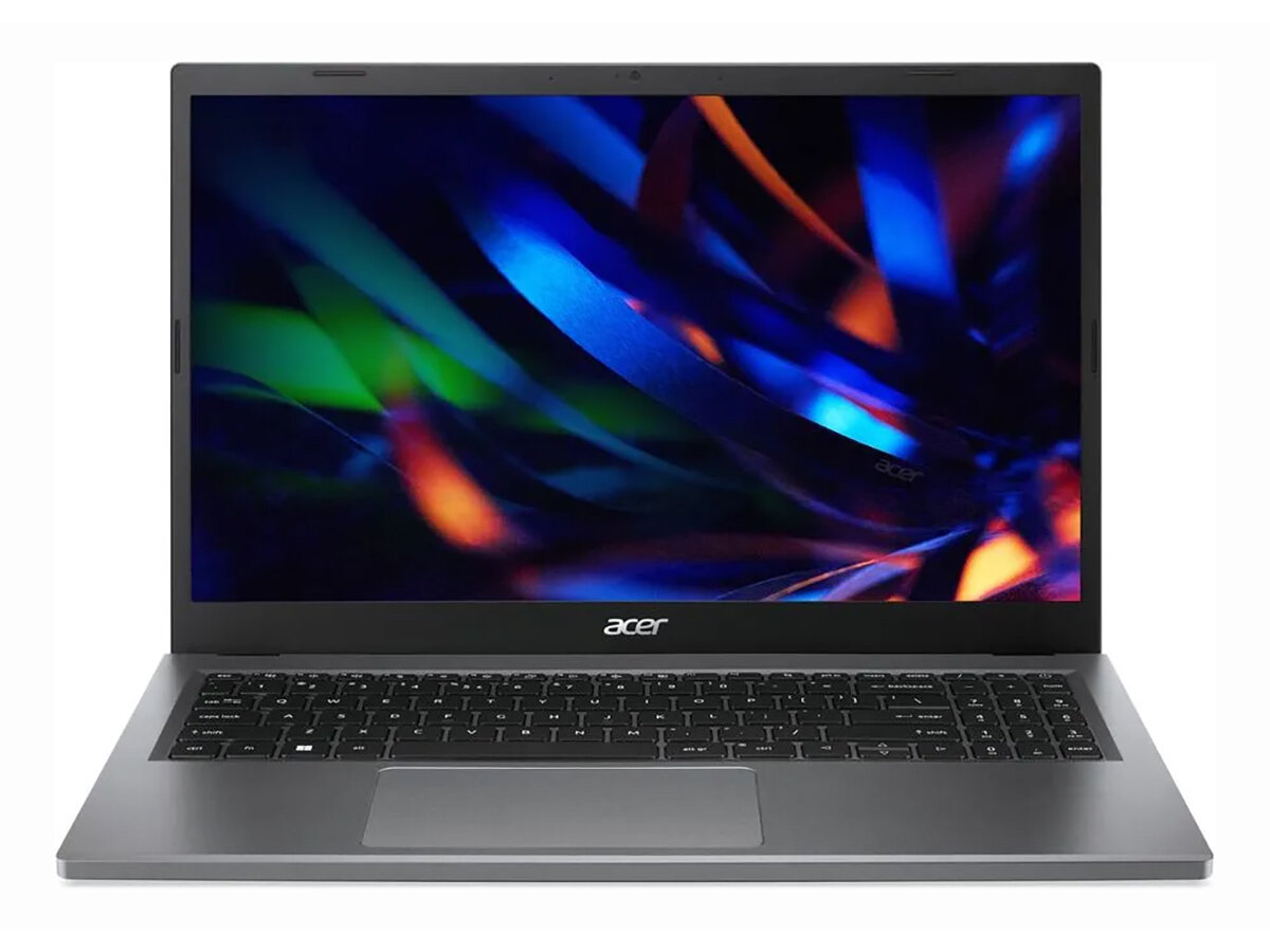 Ноутбук Acer Extensa 15EX215-23 Ryzen 3 7320U/8Gb/SSD256Gb/156"/FHD/IPS/noOS/Iron (NX. EH3CD.008)