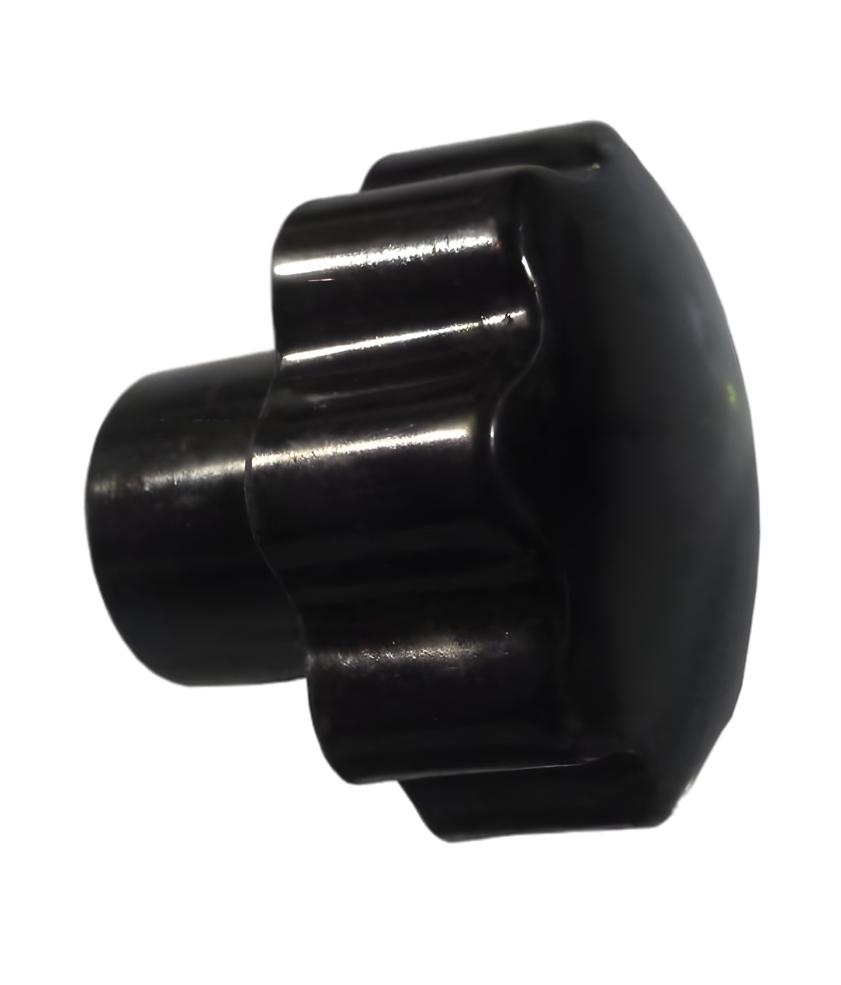 фото Гайка Viatto маленькая пластик