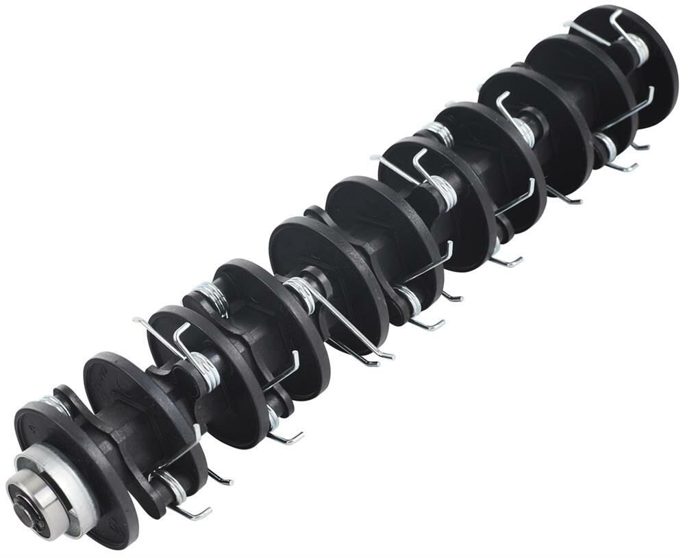 фото Насадка PATRIOT 512005151 Насадка для скарификатора NSN 150 с иглами