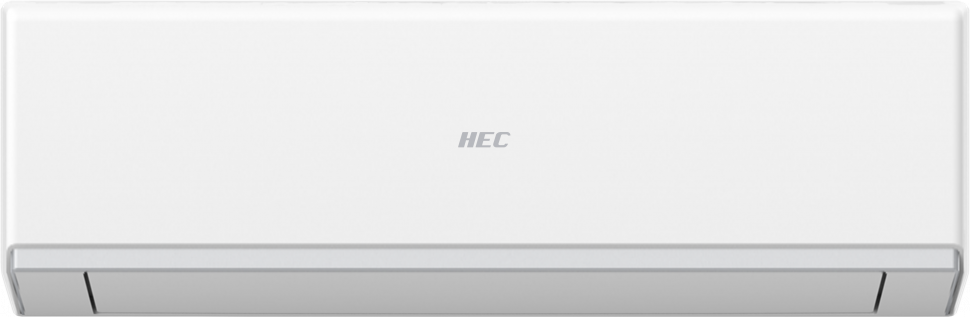 Сплит-система HEC HEC-09HRC03/R3(IN)/HEC-09HRC03/R3(OUT) R Comfort - фотография № 1