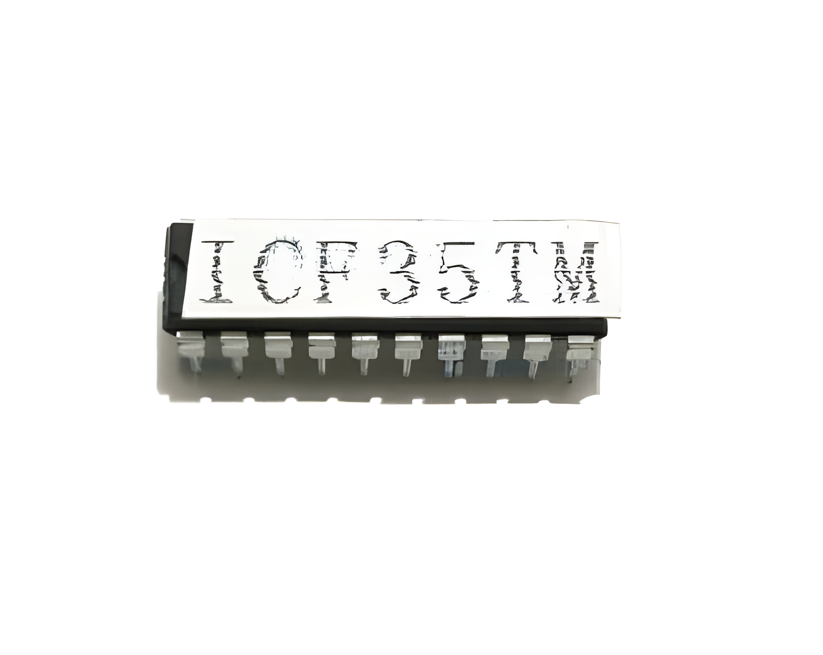 Микропрцессор для плиты индукционной HURAKAN HKN-ICF35TM