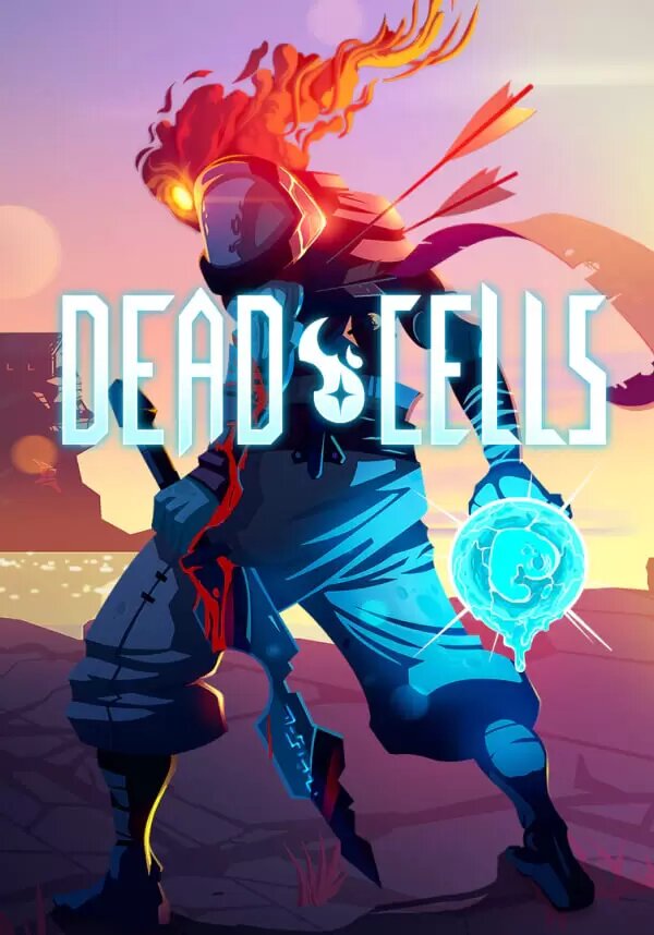 Dead Cells (Steam; PC; Регион активации РФ, СНГ)