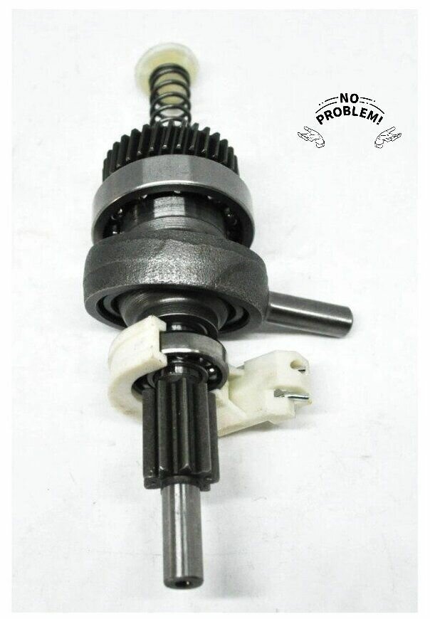 фото Промвал для перфоратора GBH 2-26 в сборе