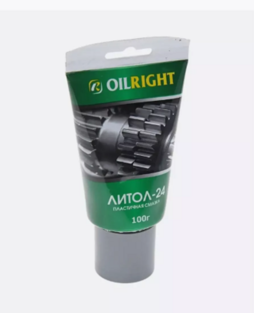 Смазка OILRIGHT ЛИТОЛ-24 100г