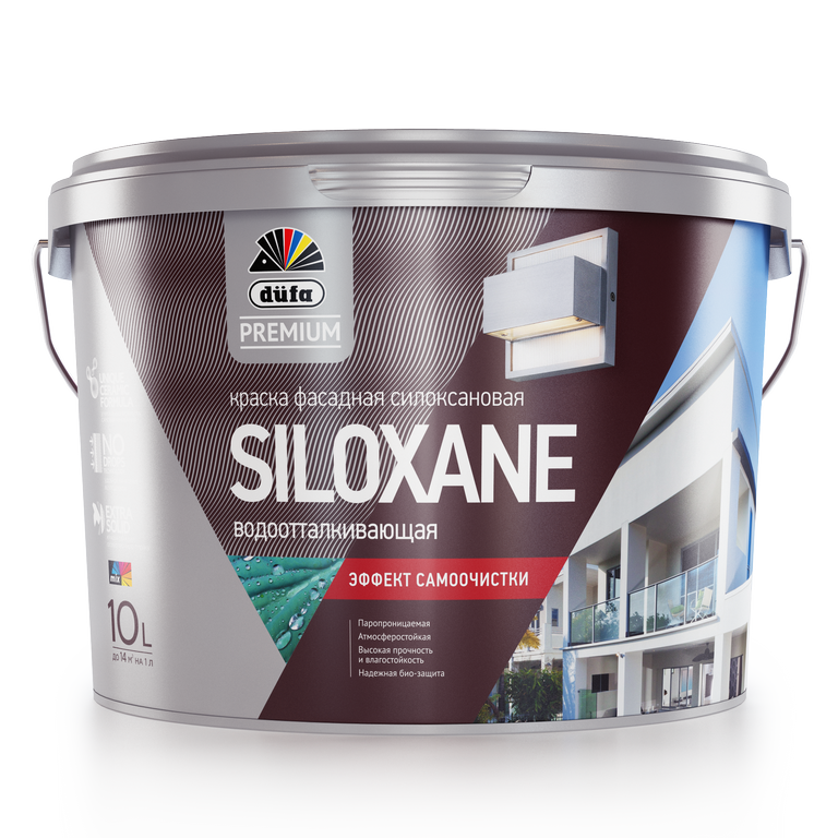 Dufa Premium Siloxane /       , base 3, 2,5