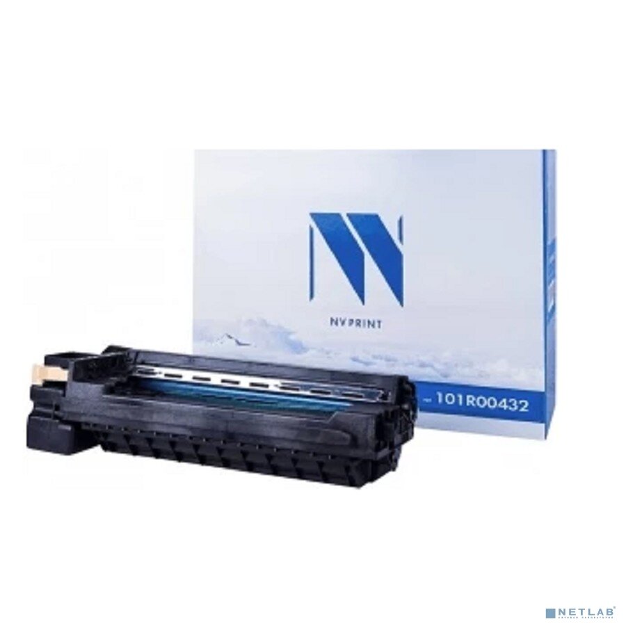 NV Print Расходные материалы Копи-картридж NV Print 101R00432 для Xerox WC 5016/5020/B (22000k)