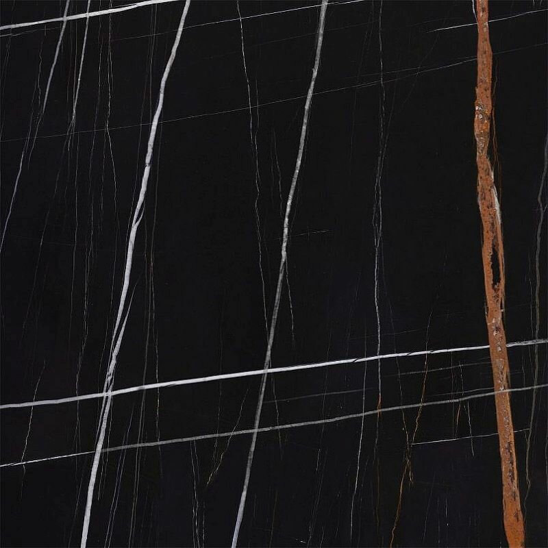 фото Керамогранит Kerranova Marble Trend K-1004/MR/600x600x10 мм (1.44 м2)