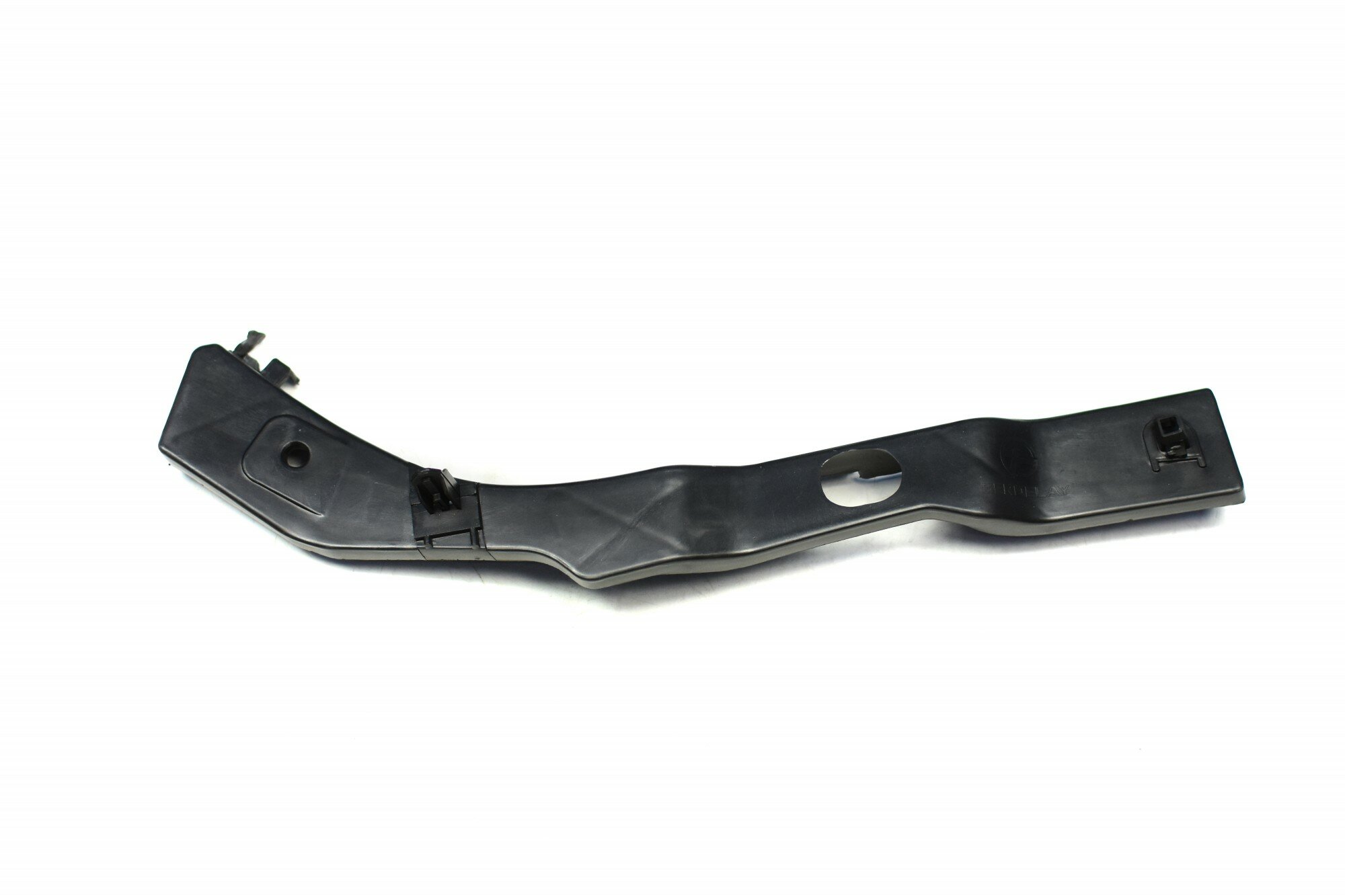 фото Кронштейн бампера переднего верхний правый Geely MK