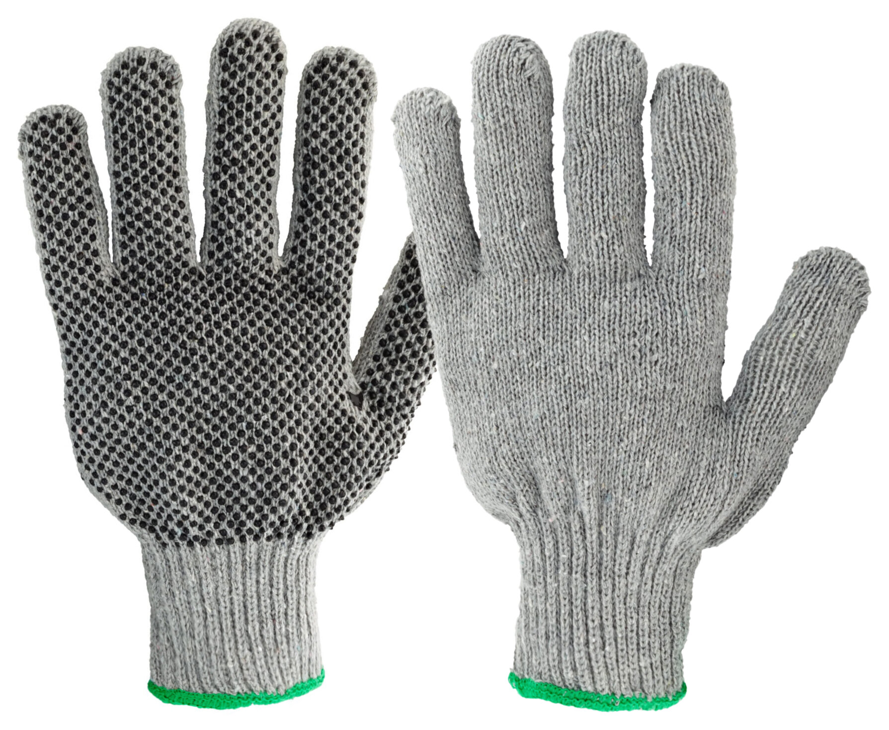 фото Перчатки рабочие LUX-TOOLS 581895 XL