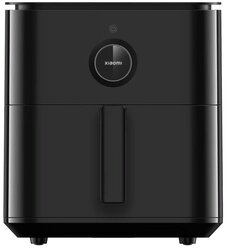 Аэрогриль Xiaomi Smart Air Fryer 6,5L Black EU