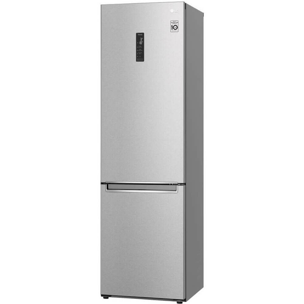 Холодильник LG GC-B509SASM - фотография № 2