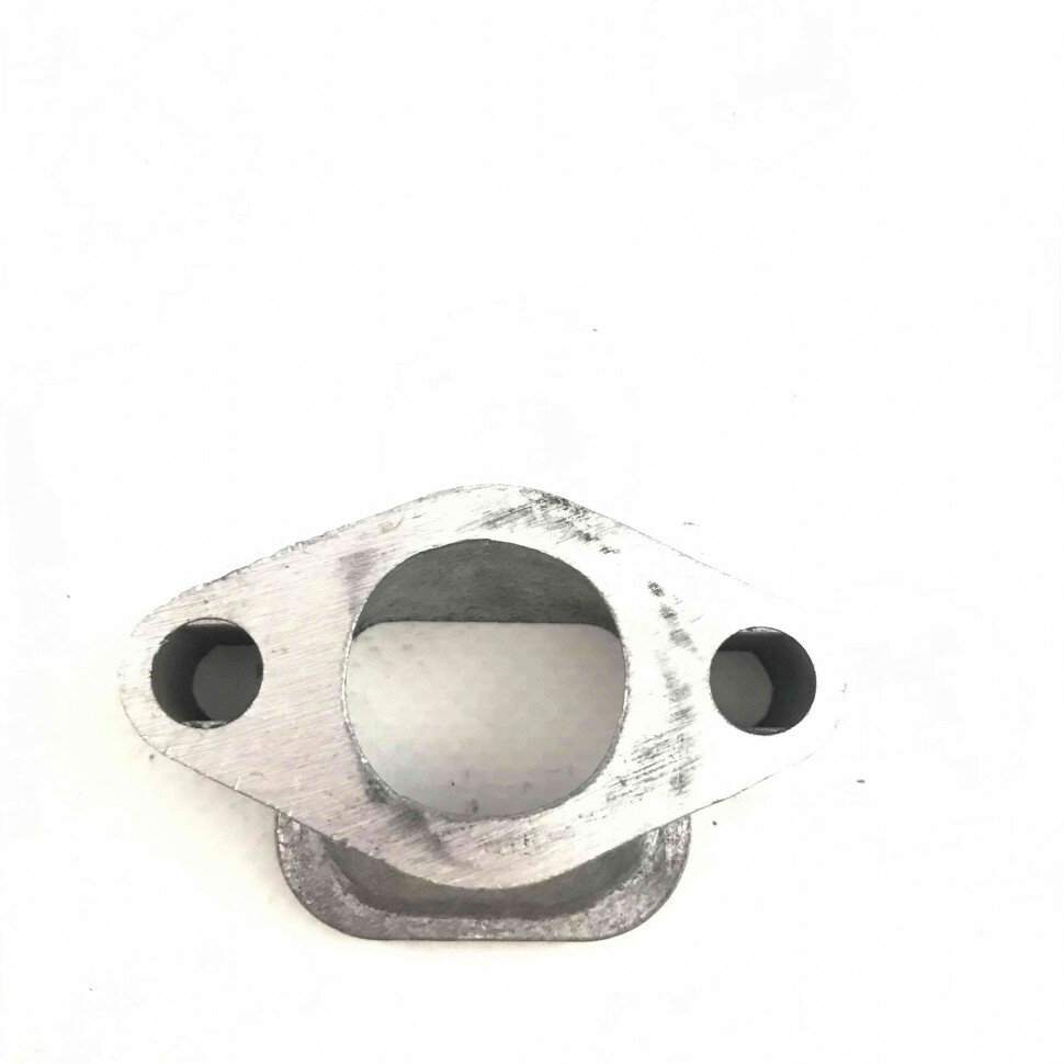 фото Патрубок карбюратора впускной мотоцикл Минск Лидер 3.113-10205