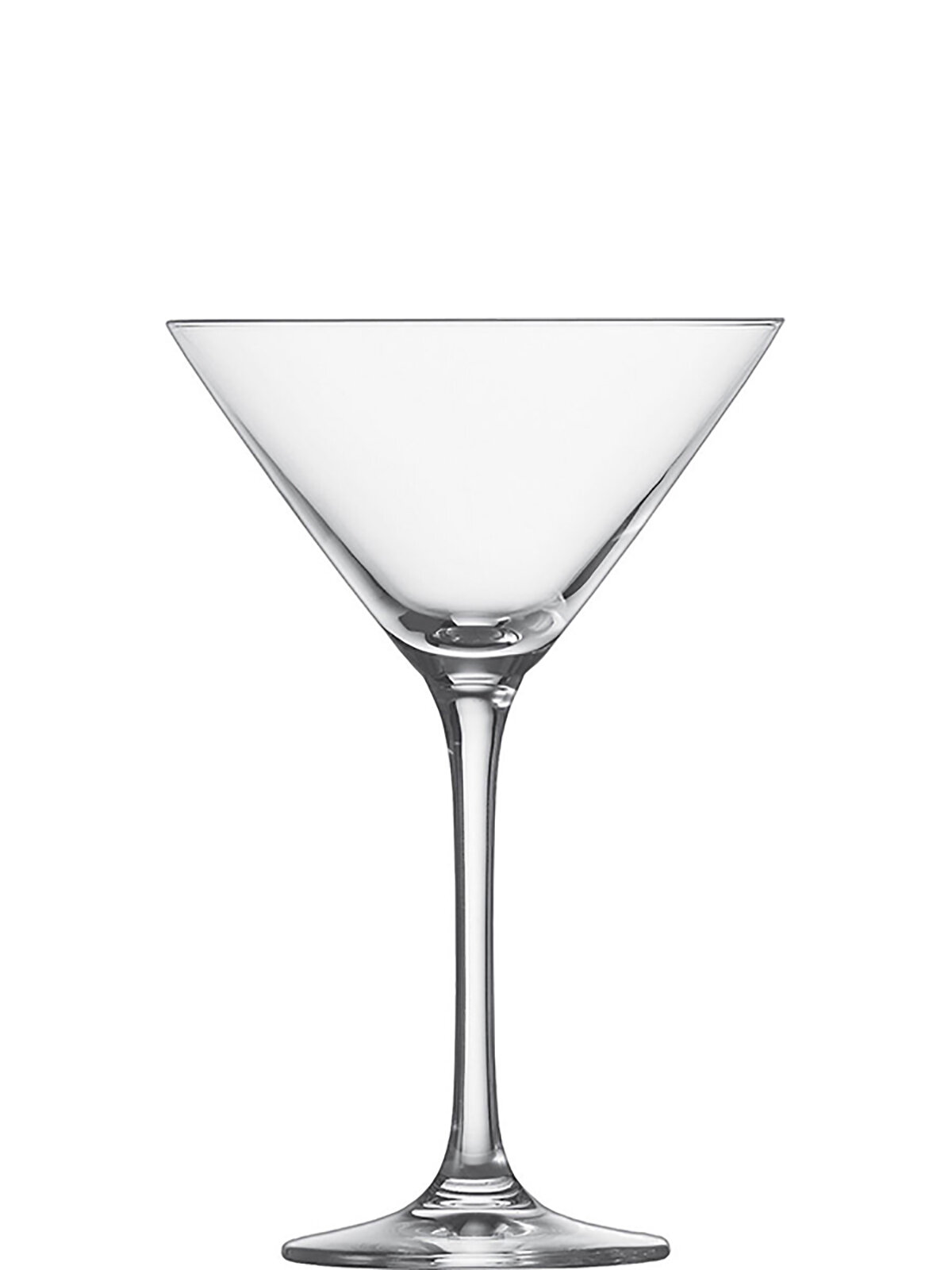 фото Коктейльная рюмка Мартини Schott Zwiesel хрустальный, 270 мл