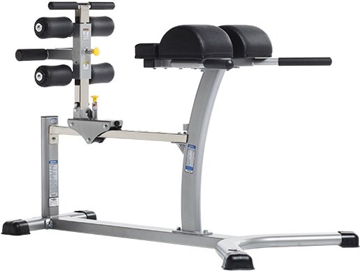 Регулируемая глют-скамья TUFFSTUFF Evolution Glute/Ham Bench CGH-450