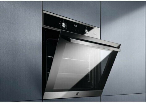 Электрический духовой шкаф Electrolux - фото №5