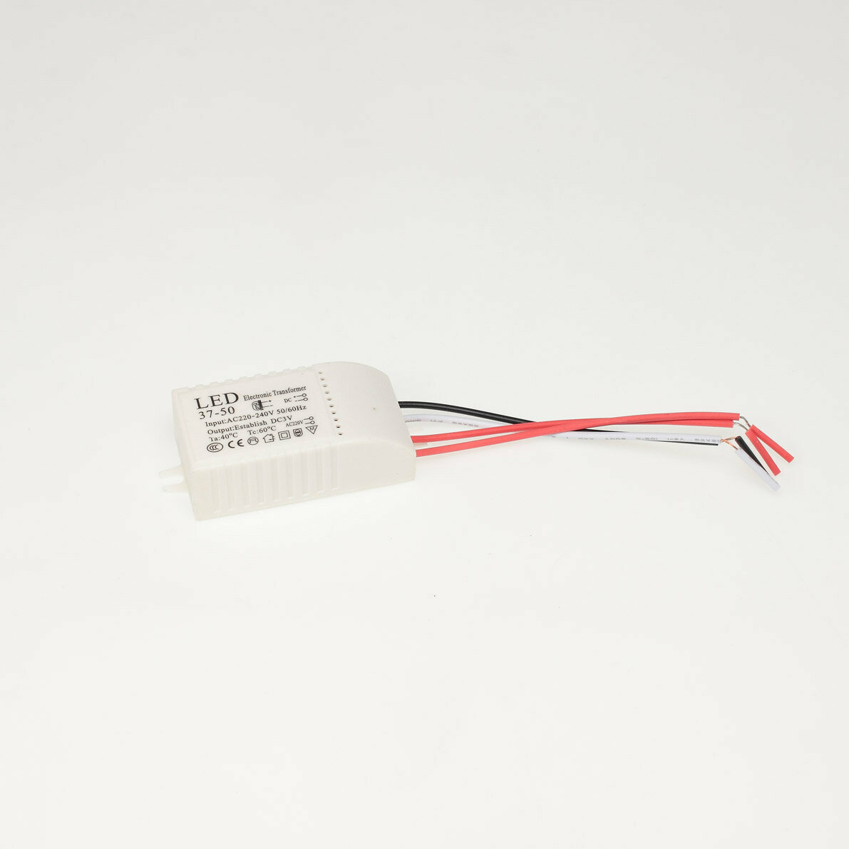 Блок питания 3V LD92 (вх.220V, вых. 3V, 37-50 pcs)