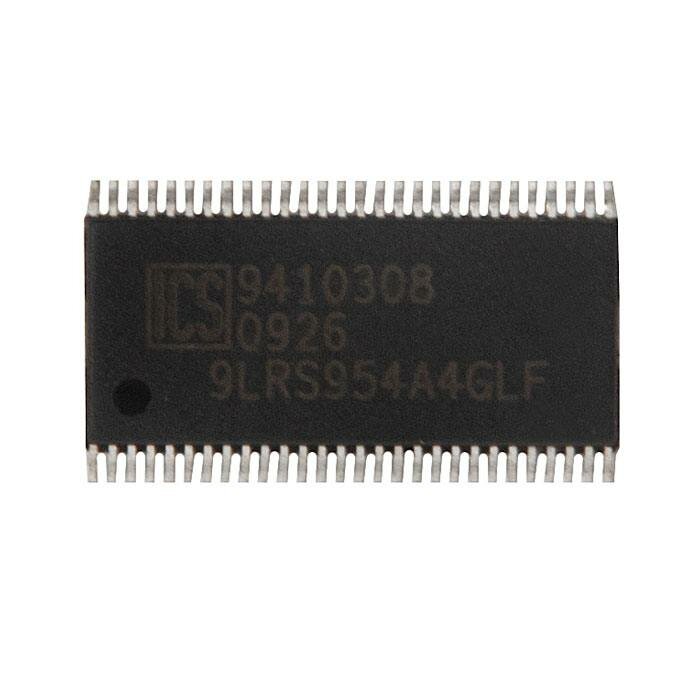 Microchip / Микросхема ICS9LRS954A4GLF