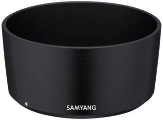 Бленда Samyang Lens Hood HR-85B (для AF 85mm f/1.4 Sony FE)
