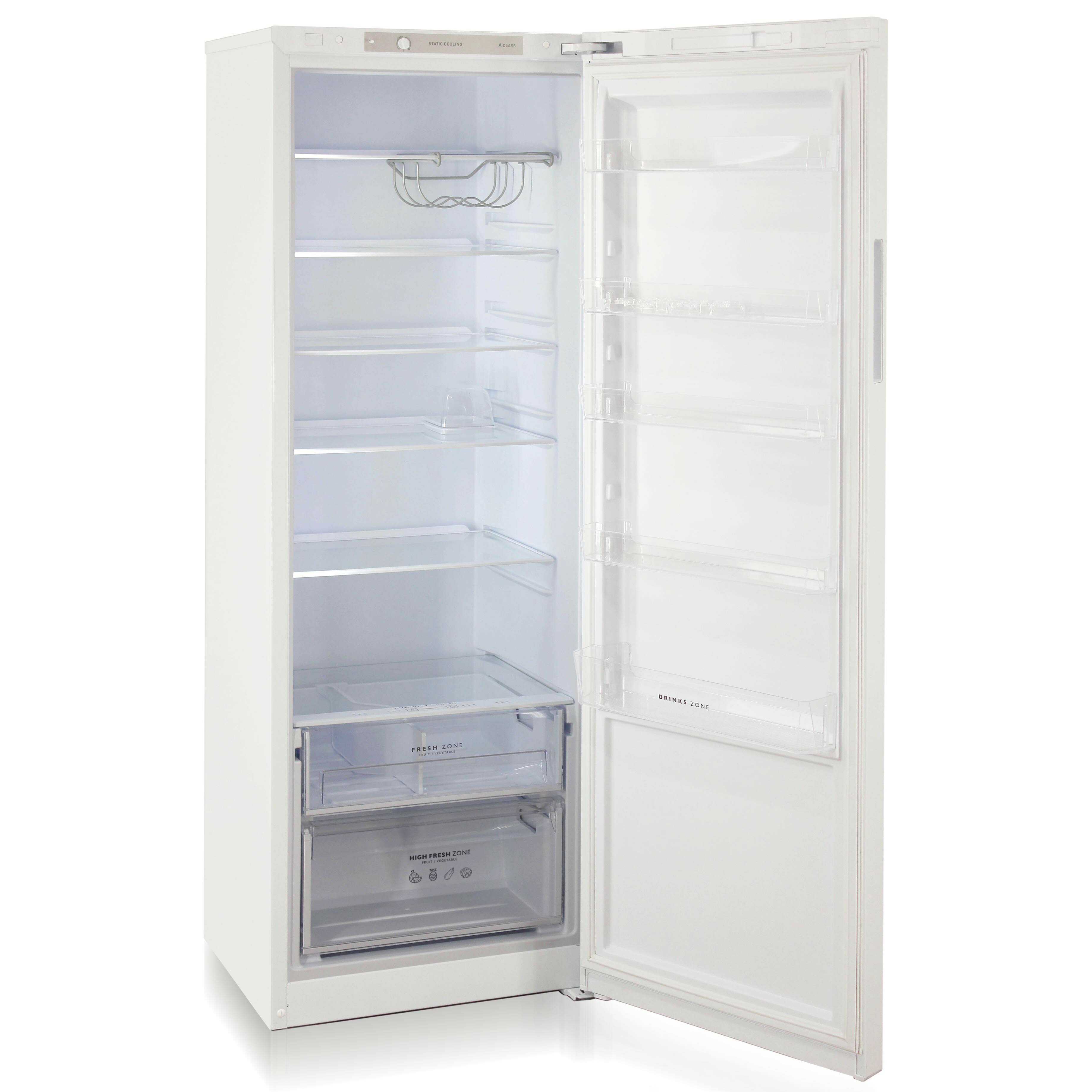 Холодильник Бирюса 6143 - фотография № 5