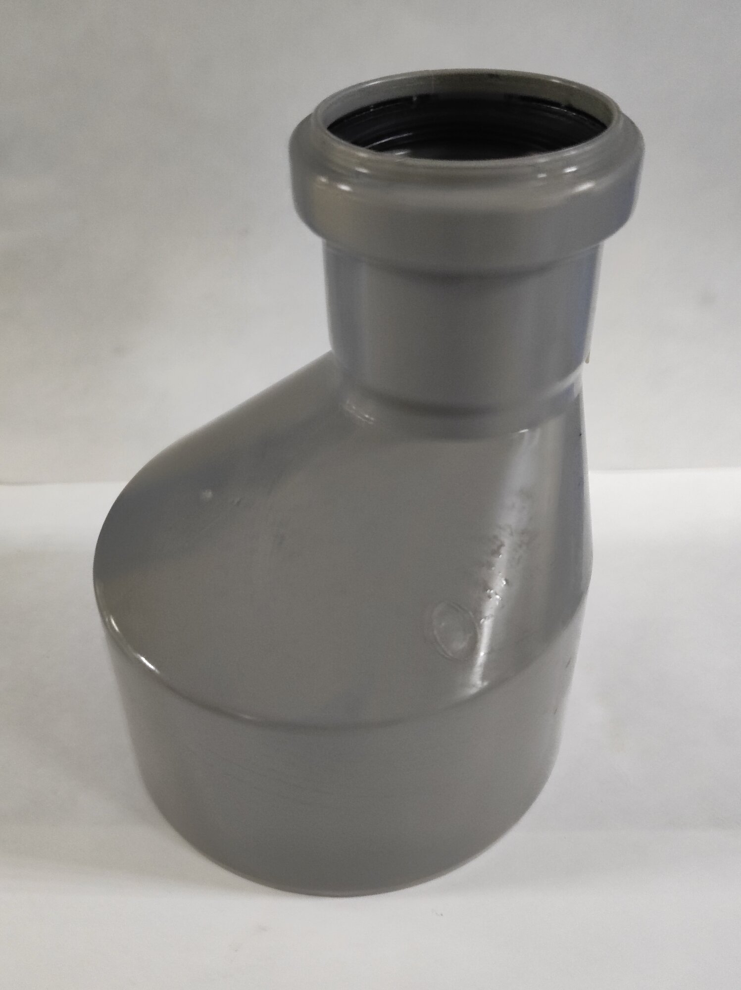 фото Переход для внутренней канализации 110 х 50, Россия политрон