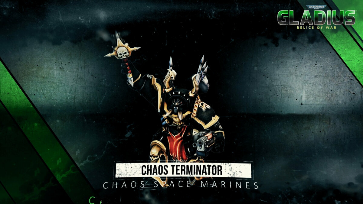Warhammer 40,000 Gladius - Demolition Pack (PC)