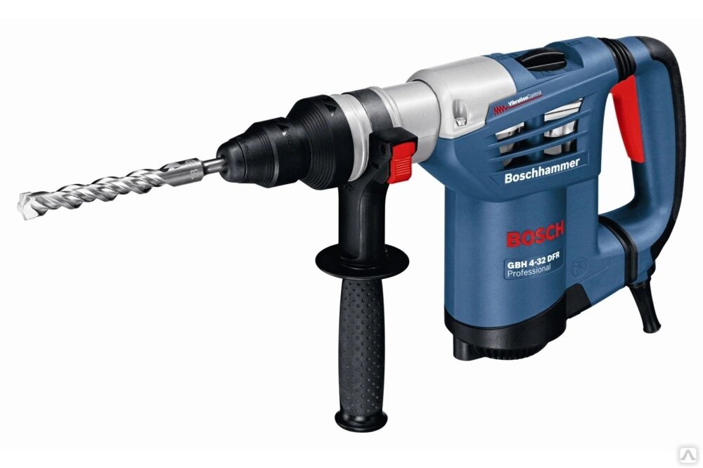 Перфоратор Bosch GBH 4-32 DFR 0.611.332.100